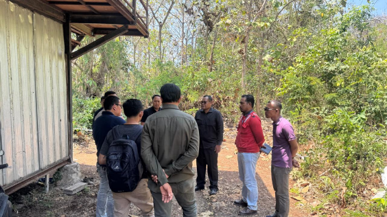 Polresta Denpasar Selidiki Kasus Pengeroyokan Sawangan