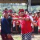 Bupati Sanjaya Buka Pangkung Karung Kite Festival III