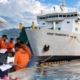 KMP Virgo Transport 8 Alami Listing di Masalembo