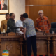 Gubernur Koster Hadiri Rapat Paripurna ke-50 DPRD Bali