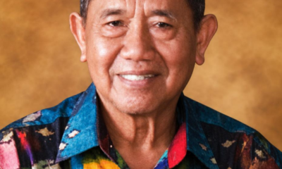 Ketut Sudama, Pendiri Utama Bank BPR Kanti, Berpulang