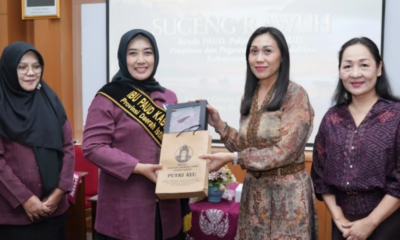 Studi Tiru Pengembangan PAUD ke Bantul