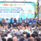 Kapolri Hadiri HUT FSP TSK KSPSI AGN