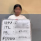 Terduga Pelaku Pencurian HP Diamankan Polisi