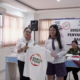 Bunda Antinarkoba Badung Sosialisasi P4GN di SMP Bali Kiddy