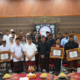 Walikota Jaya Negara Hadiri Evaluasi PKB Ke-48