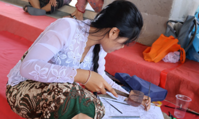 Disbudpar Buleleng Gelar Lomba Wayang dan Perasi