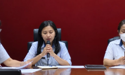 Pemkab Gianyar Sosialisasi Pelindungan Data Pribadi