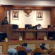 Jubir Fraksi Golkar Sampaikan Pandangan Umum di Paripurna DPRD Bali