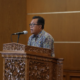 Jubir Gerindra-PSI Sampaikan Pandangan Umum di Paripurna DPRD Bali