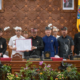 Sidang Paripurna Setujui Perubahan APBD Denpasar 2026