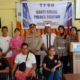 Bakti Sosial Polres Gianyar di Yayasan Bhakti Senang Hati