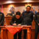 Bupati Adi Arnawa Tanda Tangani Nota Kesepakatan APBD Badung