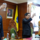 Bupati Adi Arnawa Resmikan AMDK Baliss Botol Kaca