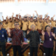Gubernur Koster, Walikota Jaya Negara, Pemkot Denpasar, SMPN 13 Denpasar