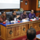 Wawali Arya Wibawa Kunker ke Perumda Tirta Sewakadharma