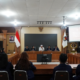 KPU Bali Bekali Panitia Pemilihan Raya FISIP Unud