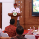 Bupati Sanjaya Buka Rakor GTRA Kabupaten Tabanan