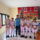 PLN Mengajar di SMA Negeri 1 Kerambitan