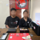 Sepasang Kekasih Diamankan Simpan Sabu dan Ekstasi