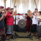Bupati Sanjaya Buka Pagelaran Budaya Desa Padangan