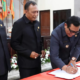 Bupati Sanjaya Hadiri Rapat Paripurna Tabanan
