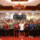 Bupati Sanjaya Buka Pelatihan Kehumasan PWI Tabanan