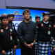 Polri dan Pecalang Perkuat Pengamanan IAWP di Bali