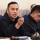 Ketua Komisi XIII DPR RI Willy Aditya