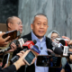 Wakil Ketua DPR RI Saan Mustopa