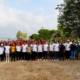 Sekda Badung Pimpin Aksi Bersih World Cleanup Day