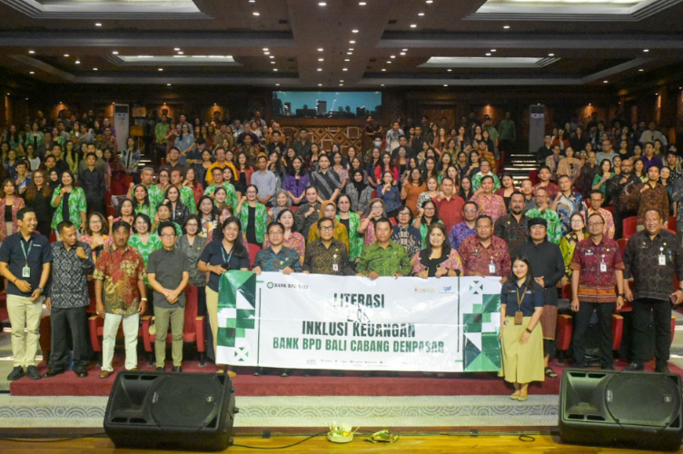 Sekda Eddy Mulya Hadiri HUT INI dan IPPAT