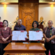 Gubernur Koster Teken Nota Kesepakatan dengan PT Denpasar