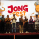 Bupati Adi Arnawa Buka Jong Festival 2026 di Kapal