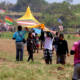 Pelangi Tabanan Kite Festival 2026 di Pantai Batu Tampih