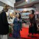 Rasniathi Adi Arnawa Kunjungi Stand IKM di Kriyanusa 2026