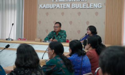 Sosialisasi DIGILAKU BKAD Buleleng
