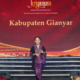 Tiga Kriya Gianyar Tampil di Kriyanusa 2026