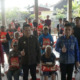 Bantuan Beras untuk Lansia Jembrana