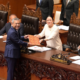 APBN 2027 Resmi Disahkan DPR RI