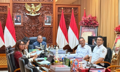 Program Bedah Rumah Bali Capai 1.410 Unit Terealisasi