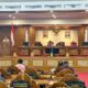 Paripurna dprd bali