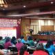 Talkshow Lintas Agama Forpela Badung
