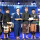 Wabup Badung Hadiri HUT Sekaa Teruna Putra Laksana