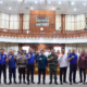 Wagub Giri Prasta Dorong Samasta Raksa Bali