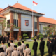 Kapolresta Denpasar Pimpin Upacara Hari Kesaktian Pancasila