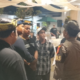 Polsek Dentim Tindaklanjuti Laporan Call Center 110