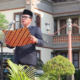 Wakil Ketua II DPRD Badung Bacakan Ikrar Hari Kesaktian Pancasila