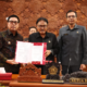 DPRD Denpasar Setujui Ranperda APBD 2027