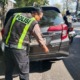 Polisi tangani kecelakaan di By Pass Ngurah Rai